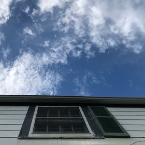 Meet your Posher, Wendy